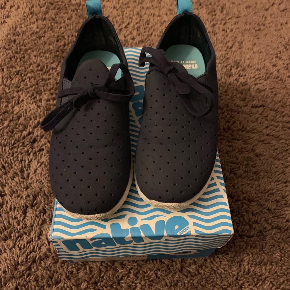 Native Mocs